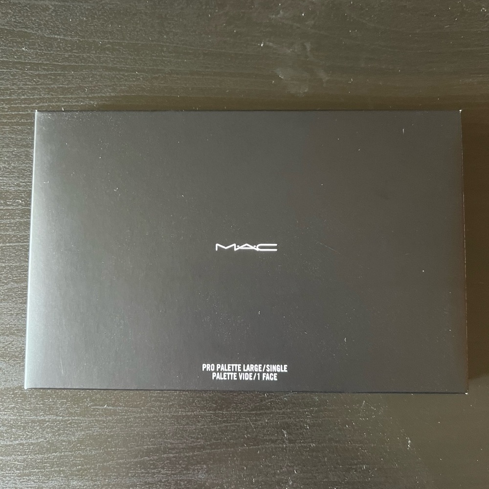Mac Pro Palette Large / Single